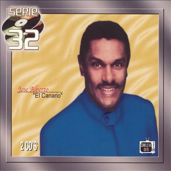 jose alberto el canario - serie 32 (NUEVO) 5pjjm