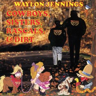 Waylon Jennings - Discography (119 Albums = 140 CD's) - Page 3 64gt1u