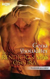 Saga Los Señores del Inframundo (Gena Showalter) 69g5k3