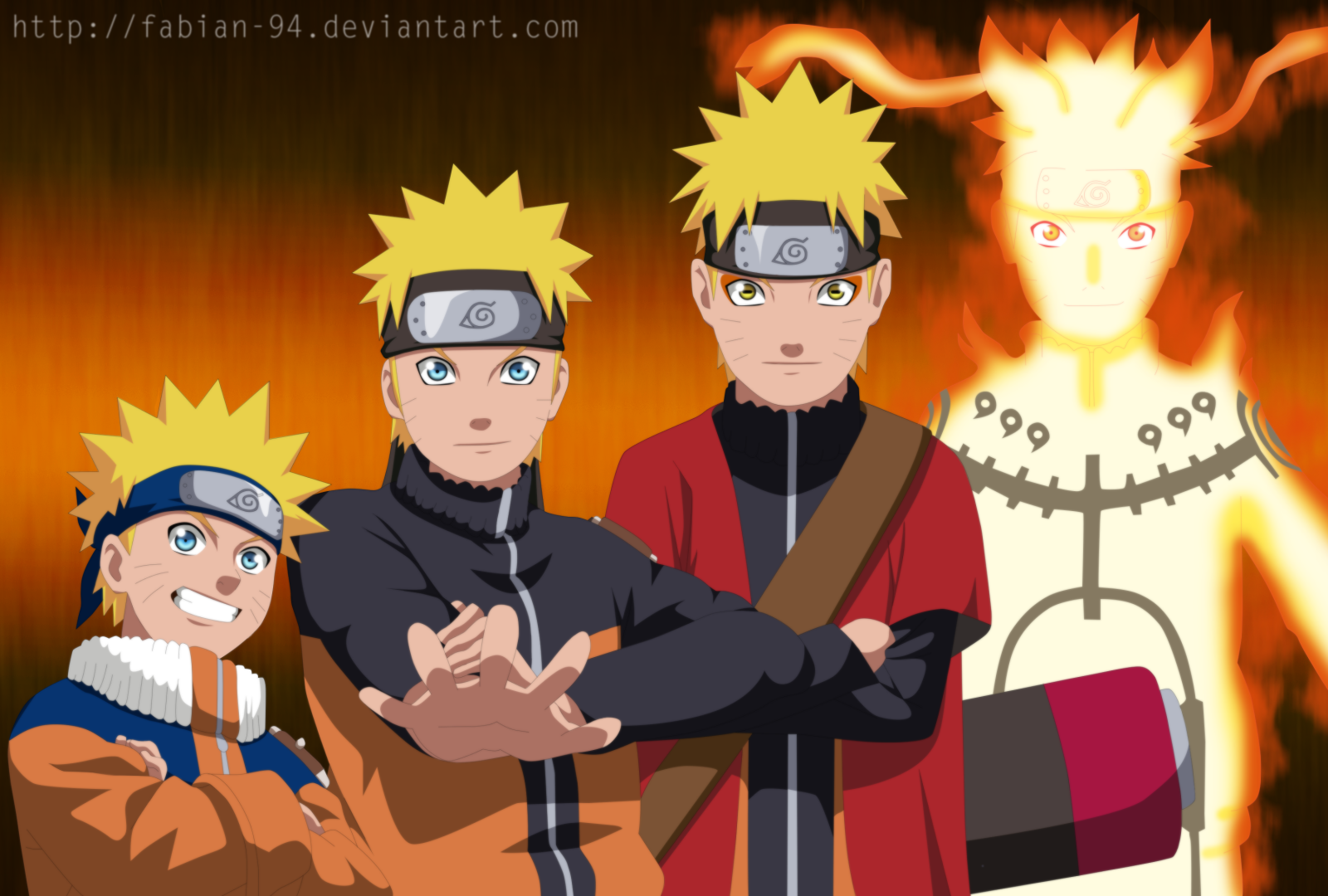 A vida do shinobi está a começar a mudar. Boruto Uzumaki, filho da Sétima  Hokage Naruto Uzumaki, matriculou-se na Academia Ninja para…