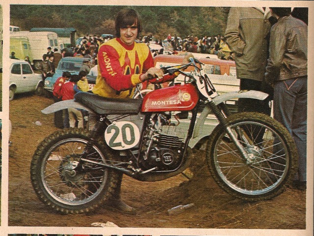 Montesa Cappra 75 - Trofeo 1976 * Rafbultaco - Página 5 6s801y