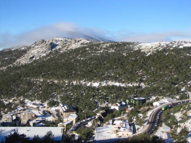 20121208 - NAVACERRADA - ALTO DE GUARRAMILLAS 6xrwvo