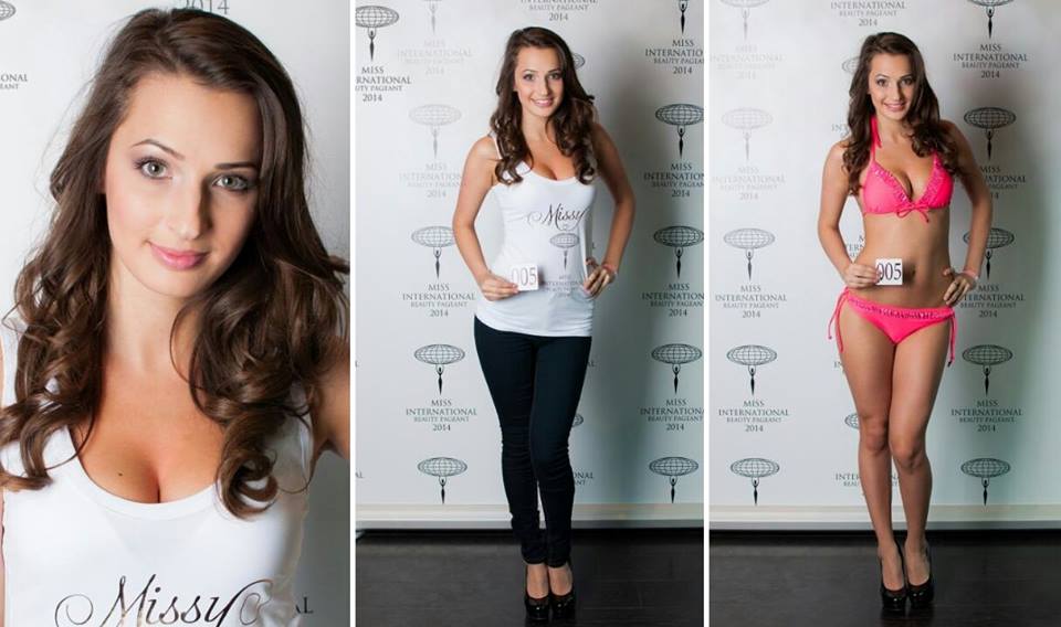 Miss International Hungary 2014 8gu1