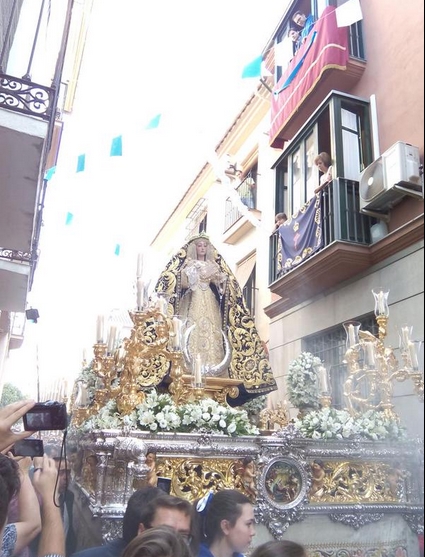 Semana Santa en Granada 9rqa83