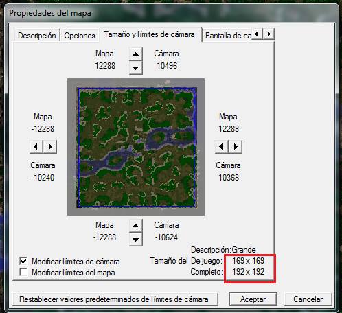 [Editado]Cambiar Tamaños a Mapas+Tabla de Multiplos18-7-15 Ae5cus