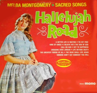 Melba Montgomery - Discography (42 Albums) Dmtmh3