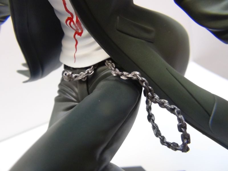 [Review] Hajime Hinata & Nagito Komaeda ARTFX J 1/8 -Super Dangan Ronpa 2- (Kotobukiya) Dyks95