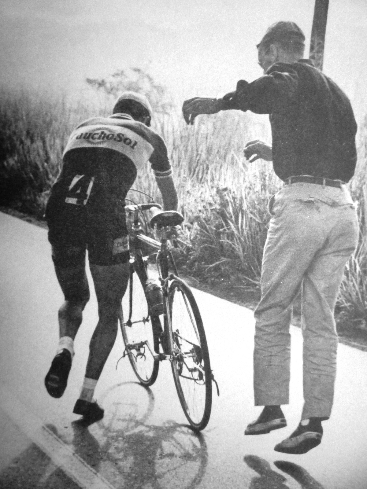 Imagenes épicas del ciclismo Colombiano. La colección definitiva Ehkghe