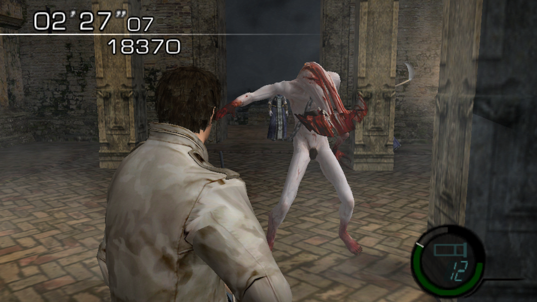 Schism - Silent Hill Homecoming  F2kb9