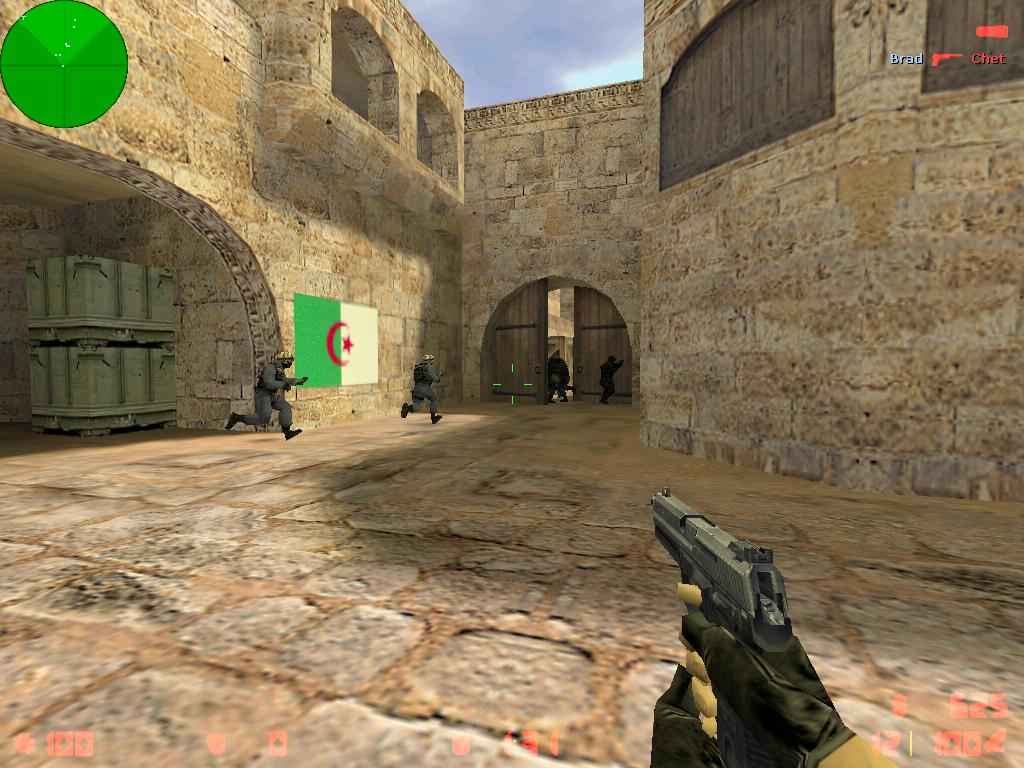 كونتر سترايك الجزائر Counter Strike Algeria Fvefkw