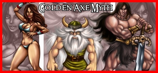 [OpenBOR] Golden Axe Myth Iqfn9w