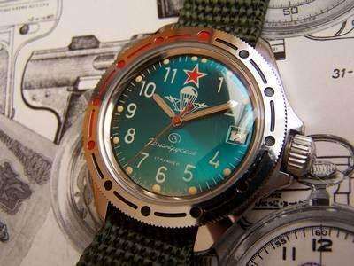 RELOJES VOSTOK; "RUSOS" (AÑO, MODELO Y TIPO DE CALIBRE) J0y6pg