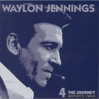 Waylon Jennings - Discography (119 Albums = 140 CD's) - Page 4 Ja9qow