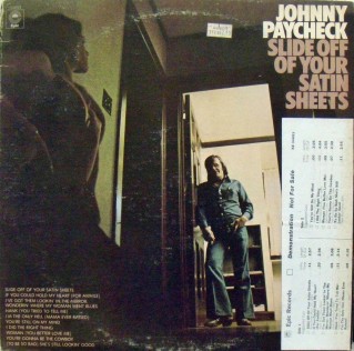 Johnny Paycheck - Discography (105 Albums = 110CD's) Jage9e