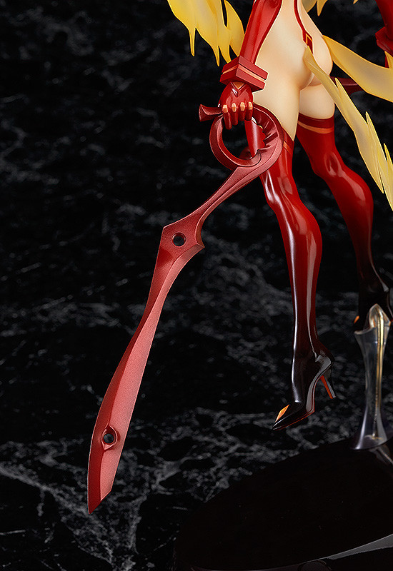 Ryuuko Matoi  Senketsu Kisaragi Ver.  Kill la Kill- (Good Smile Company) - RESERVAS ABIERTAS- Jfkbnp