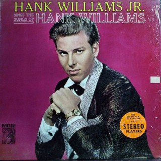 Hank Williams Jr. Discography (95 Albums = 105CD's) Jtmamu