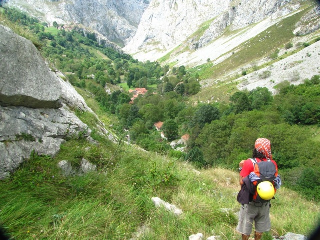 20100825 - PICOS DE EUROPA - CRESTERÍO DE CABRONES Kd2y53