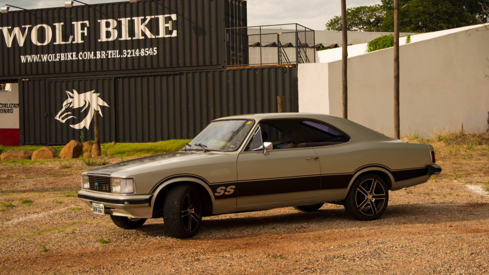 Opala comodoro "SS" coupé 1981 - de volta às origens! (futuro las vegas)  Msyuu0