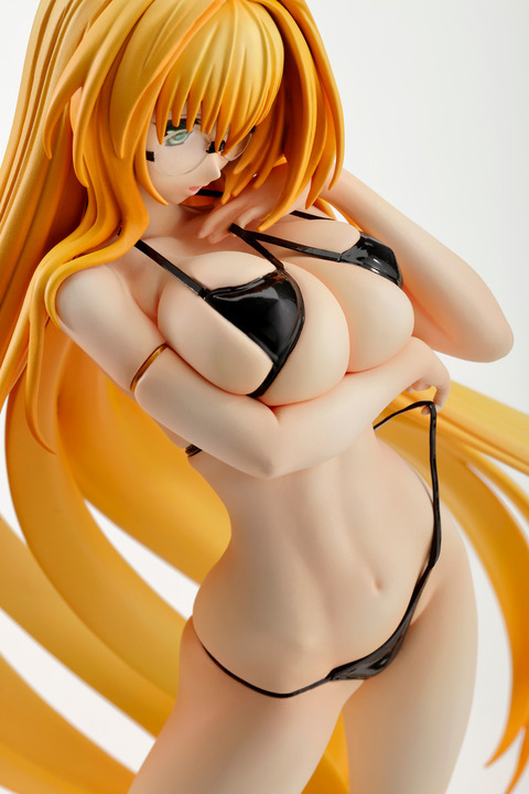 Tearju Lunatique -To Love-Ru Darkness- (Vertex) -RESERVAS ABIERTAS- Ne99mw