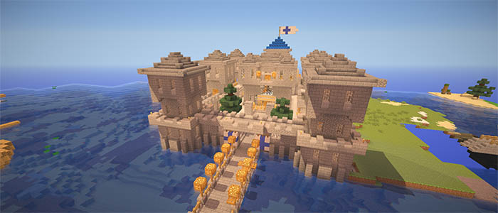 Minecraft4ever - Foro - Minecraft4ever Ngovar