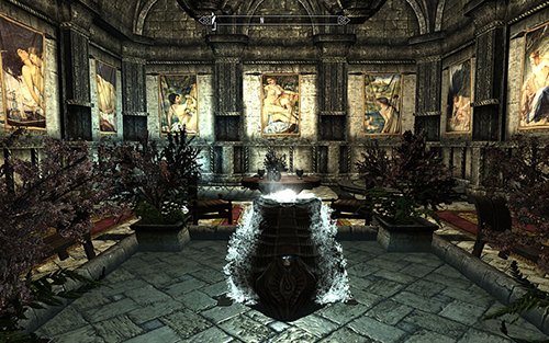 mods - Mods The Elder Scrolls V: Skyrim - Casas Nmkaw8