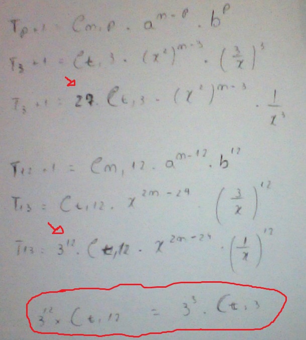 Binômio de Newton Nvy1a9