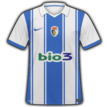 TuSoccerManager — Liga virtual de fútbol en español - T27 Oa3of7