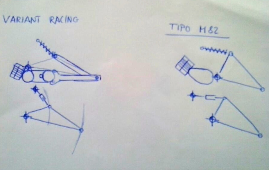 variant - Derbi Variant Racing Ofwvpe