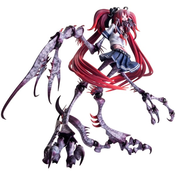 Calne Ca Crab Form ver. -Vocaloid- (Union Creative International Ltd) -RESERVAS ABIERTAS- Qs03ty