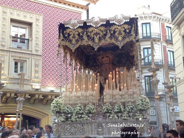 Semana Santa en Granada Rwjiop