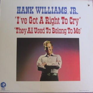 Hank Williams Jr. Discography (95 Albums = 105CD's) Sxyo9f