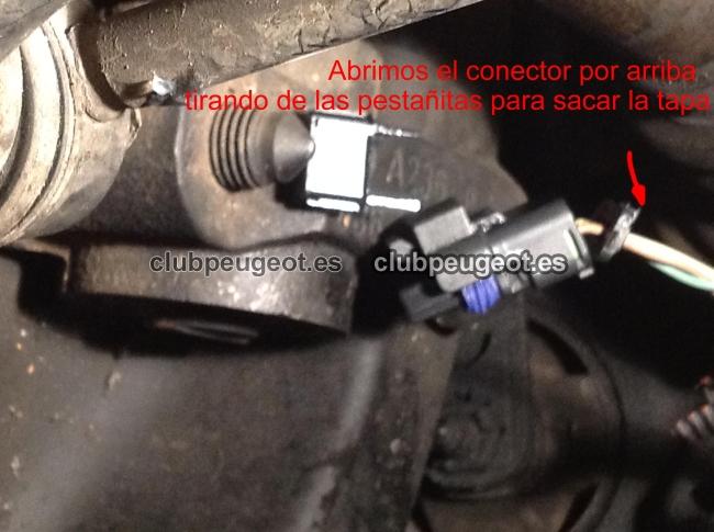 Falla del sensor de velocidad-Speed Sensor-Centauro_TM T7dgl5