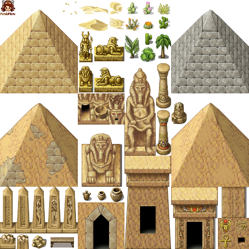 Tilesets Egipcios Vipf8z