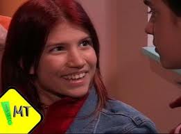 Camila en Rebelde Way Vnnwx1