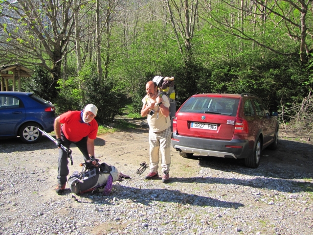 20120516 - PIRINEOS - NORTE DEL PERDIDO (3.355 m) Vqjojs