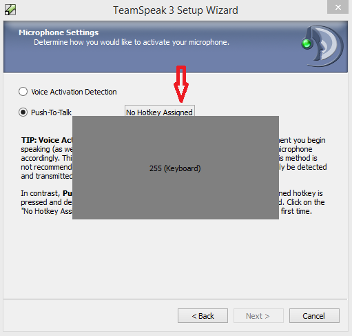 Guida Team Speak 3: download, installazione e configurazione X0tez4