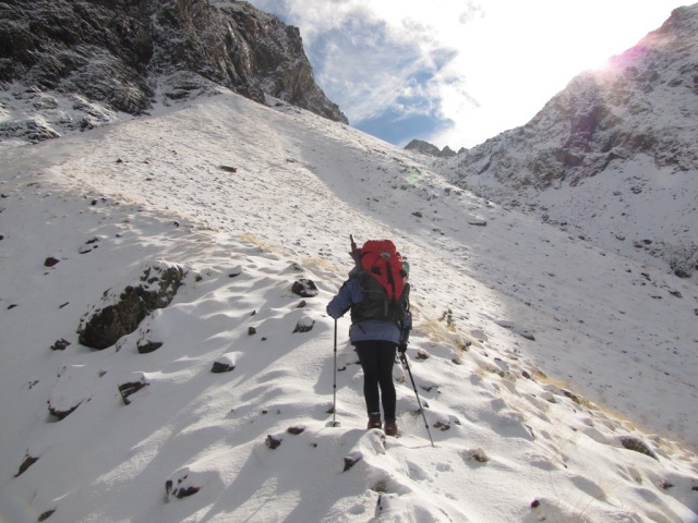 20101030 - PIRINEOS - LA PRIMERA GRAN NEVADA Xqfbec