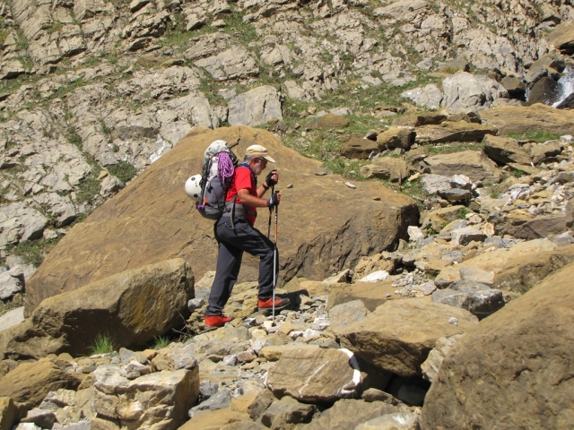 20120516 - PIRINEOS - NORTE DEL PERDIDO (3.355 m) Zmfqpt