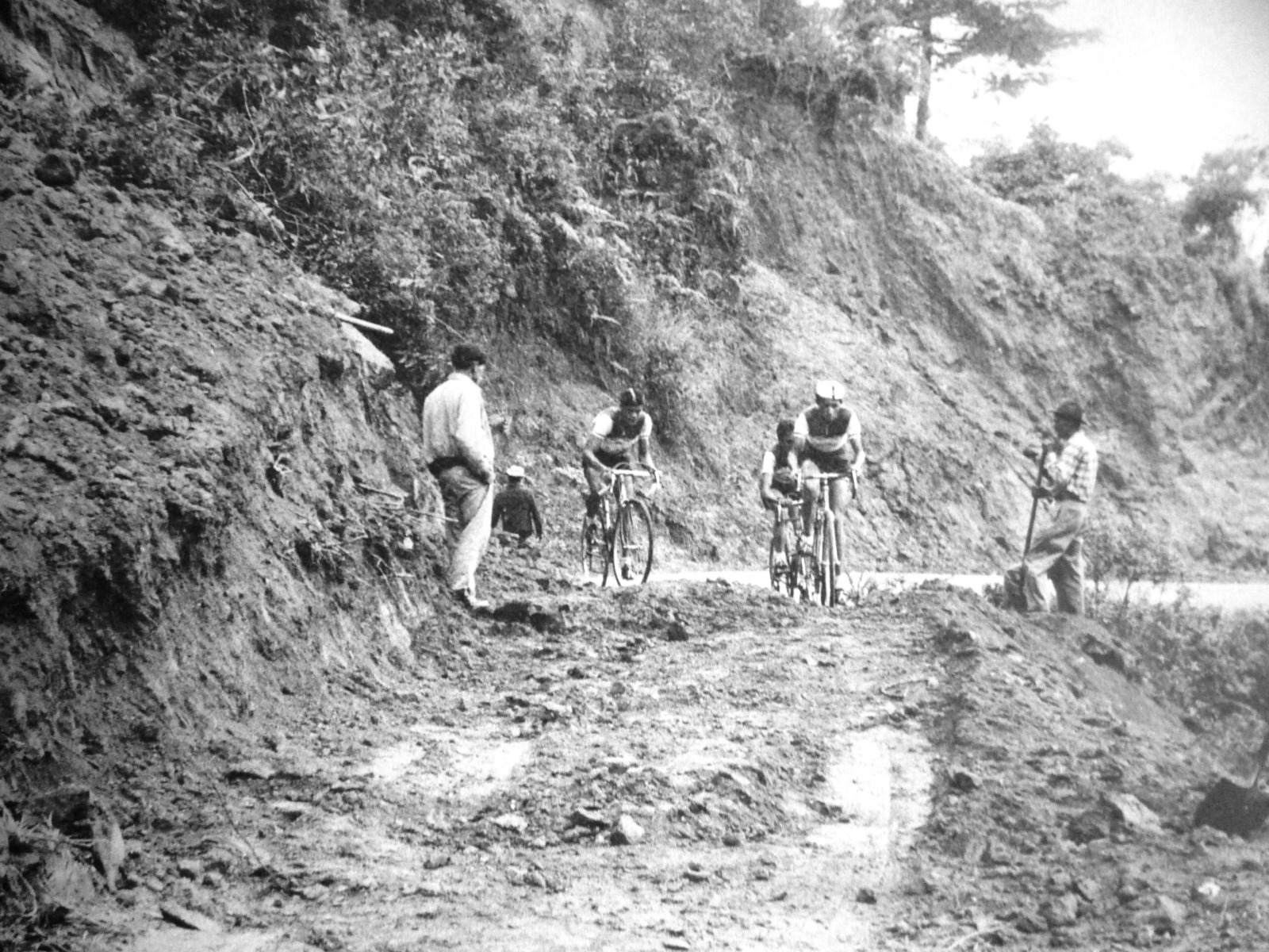 Imagenes épicas del ciclismo Colombiano. La colección definitiva Zx2lbl