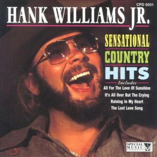 Hank Williams Jr. Discography (95 Albums = 105CD's) - Page 4 1129w5e