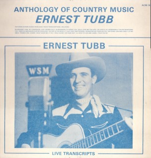 Ernest Tubb - Discography (86 Albums = 122CD's) - Page 2 117slmh