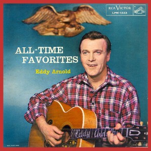 Eddy Arnold - Eddy Arnold - Discography (158 Albums = 203CD's) - Page 2 11r4raa