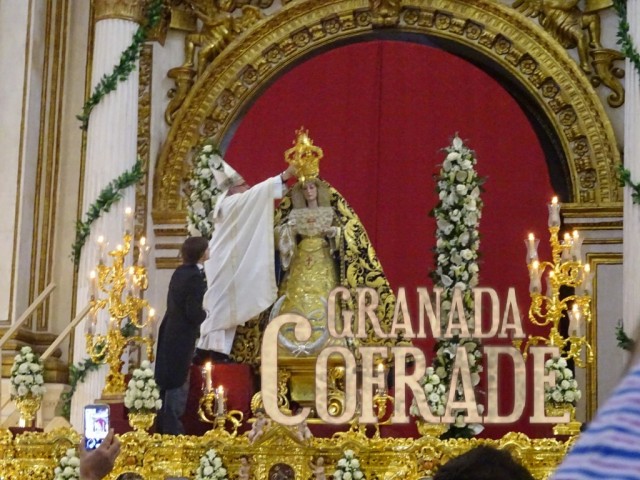 Semana Santa en Granada 121ybg9