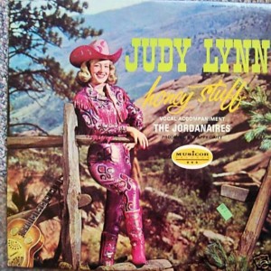 Judy Lynn - Discography (17 Albums) 140c5ci