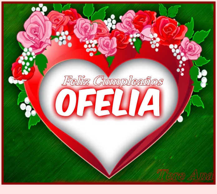 Ofelia el mejor Cumpleaños para Ti...Te queremos Ami..bss - Página 2 14ttp2d