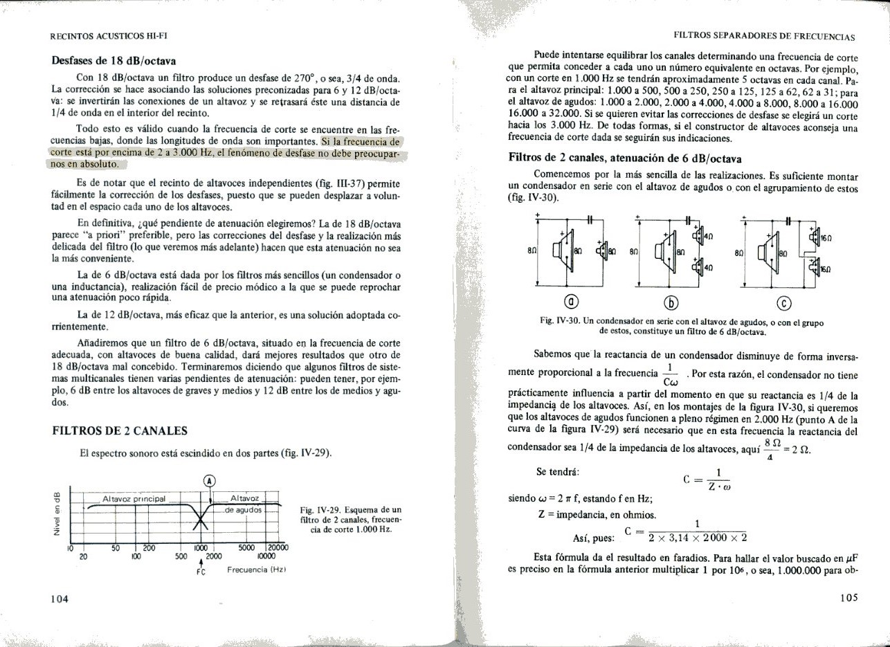 Bafles Sintonizados (Holimar) 156yaut