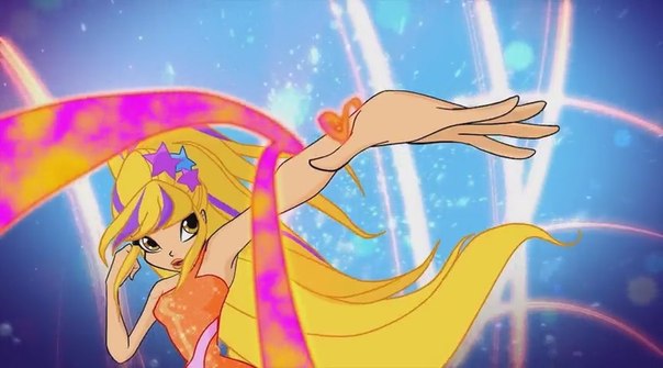 Winx Club Onderwerp: Hoe transformeren feeën echt? 15gtohy