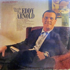 Eddy Arnold - Discography (158 Albums = 203CD's) 208g114