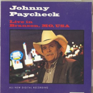 Johnny Paycheck - Discography (105 Albums = 110CD's) - Page 2 20p906t