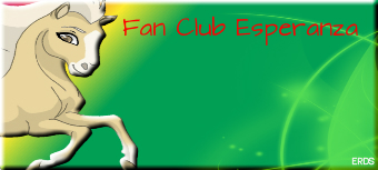 Fan Club Esperanza. 20qbb0k